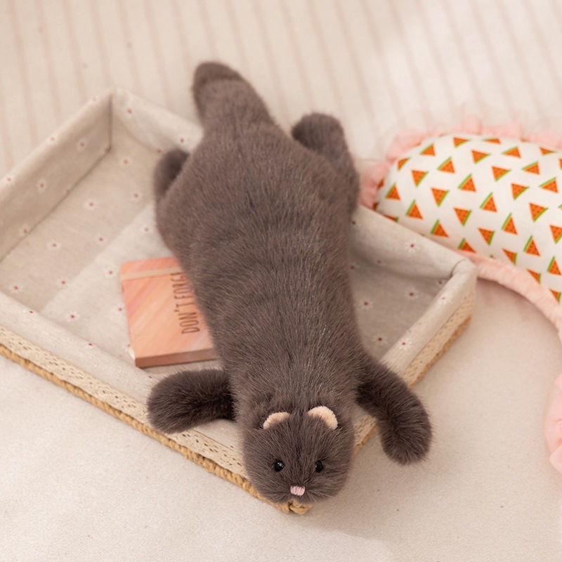 Plush Toy Manufacturer Malaysia | Dongguan Orui Toys & Gifts