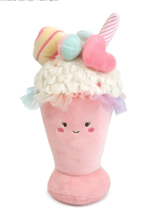 Plush Toy Stuffing Machine
