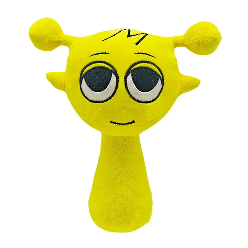 Plush Toy Supplier